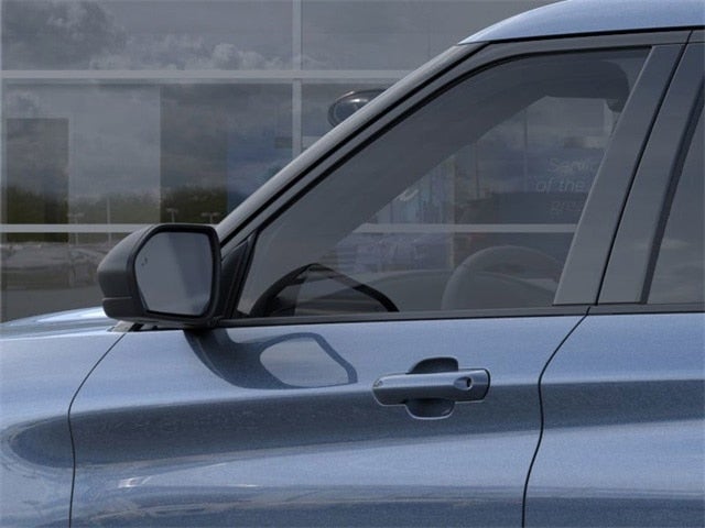 2026 Ford Explorer Active 4WD