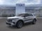 2026 Ford Explorer Active w/200A Pkg 4WD
