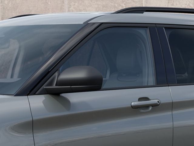 2027 Ford Explorer Active w/200A Pkg 4WD