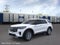2026 Ford Explorer Active w/200A Pkg 4WD
