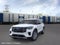 2026 Ford Explorer Active w/200A Pkg 4WD