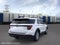 2026 Ford Explorer Active w/200A Pkg 4WD