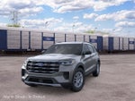 2026 Ford Explorer Active w/200A Pkg 4WD