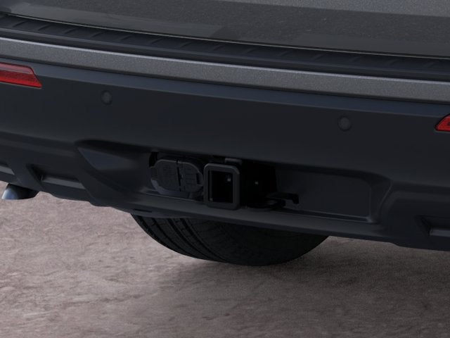 2026 Ford Explorer Active w/200A Pkg 4WD