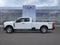 2026 Ford Super Duty F-250 SRW XL 4WD SuperCab 6.75' Box
