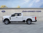2026 Ford Super Duty F-250 SRW XL 4WD SuperCab 6.75' Box