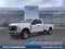 2026 Ford Super Duty F-250 SRW XL 4WD SuperCab 6.75' Box