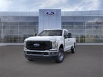 2026 Ford Super Duty F-250 SRW XL 4WD SuperCab 6.75' Box