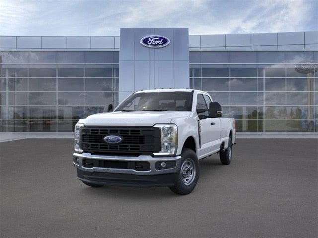 2026 Ford Super Duty F-250 SRW XL 4WD SuperCab 6.75' Box