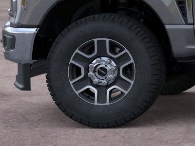 2026 Ford Super Duty F-250 SRW LARIAT 4WD Crew Cab 6.75' Box