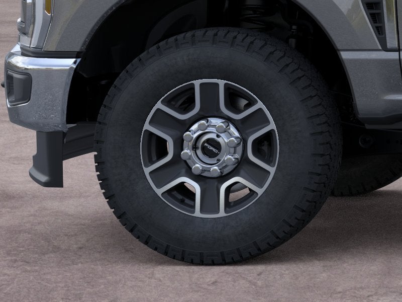2026 Ford Super Duty F-250 SRW LARIAT 4WD Crew Cab 6.75' Box