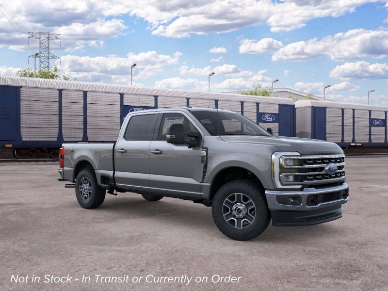 2026 Ford Super Duty F-250 SRW LARIAT 4WD Crew Cab 6.75' Box