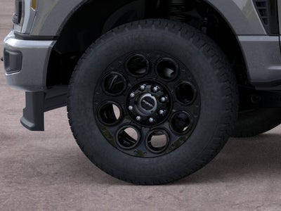 2026 Ford Super Duty F-250 SRW XLT 4WD Crew Cab 6.75' Box