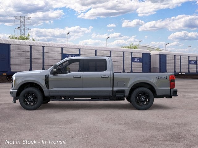 2026 Ford Super Duty F-250 SRW XLT 4WD Crew Cab 6.75' Box