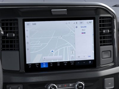 2026 Ford Super Duty F-250 SRW XL 4WD Crew Cab 6.75' Box