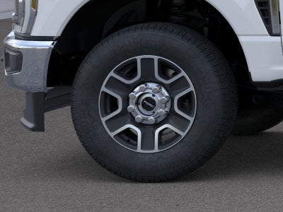 2026 Ford Super Duty F-250 SRW XL 4WD Crew Cab 6.75' Box