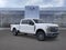 2026 Ford Super Duty F-250 SRW XL 4WD Crew Cab 6.75' Box