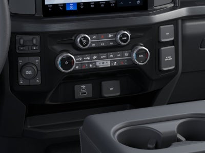 2026 Ford Super Duty F-250 SRW LARIAT 4WD Crew Cab 8' Box