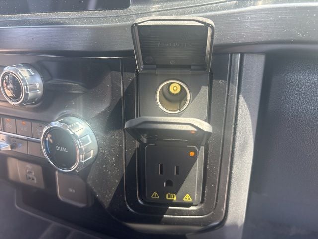 2026 Ford Super Duty F-250 SRW LARIAT 4WD Crew Cab 8' Box