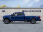 2026 Ford Super Duty F-250 SRW LARIAT 4WD Crew Cab 8' Box