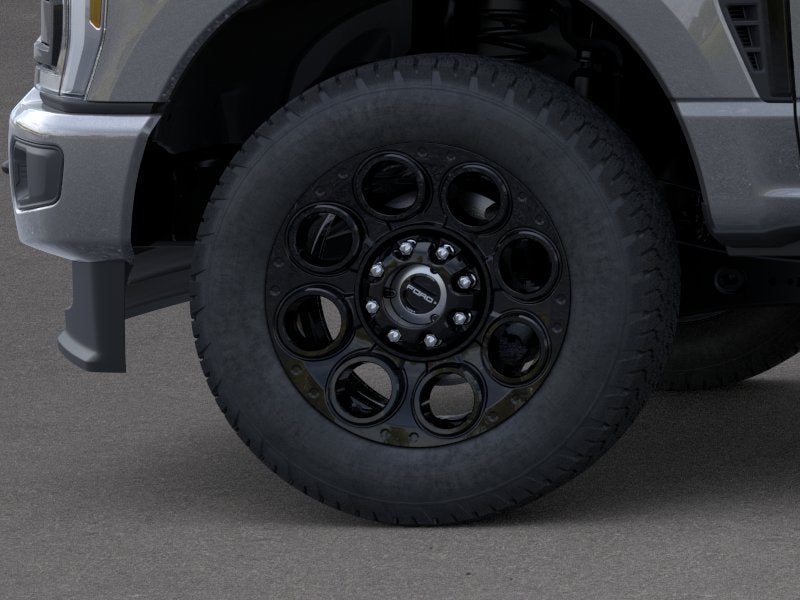 2026 Ford Super Duty F-250 SRW XLT 4WD Crew Cab 6.75' Box