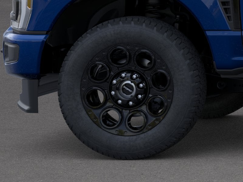 2026 Ford Super Duty F-250 SRW XLT 4WD Crew Cab 6.75' Box
