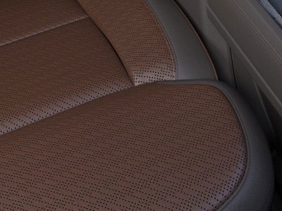 2026 Ford Super Duty F-250 SRW King Ranch 4WD Crew Cab 6.75' Box