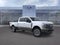 2026 Ford Super Duty F-250 SRW King Ranch 4WD Crew Cab 6.75' Box