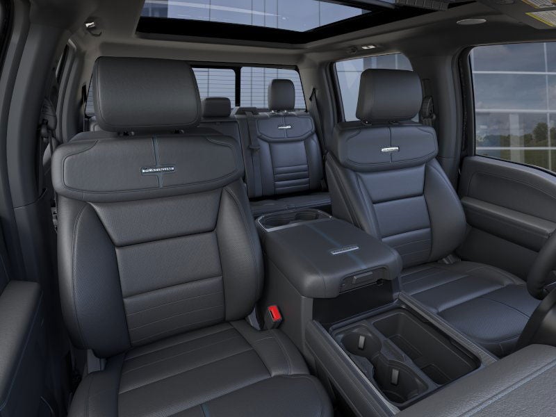 2026 Ford Super Duty F-250 SRW Platinum 4WD Crew Cab 6.75' Box