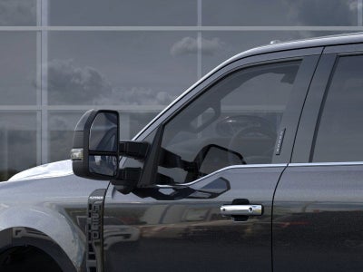 2026 Ford Super Duty F-250 SRW Platinum 4WD Crew Cab 6.75' Box