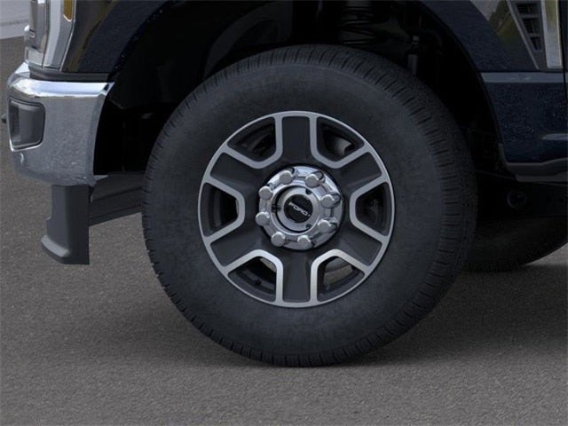 2026 Ford Super Duty F-250 SRW LARIAT 4WD Crew Cab 6.75' Box