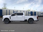 2026 Ford Super Duty F-250 SRW Platinum 4WD Crew Cab 8' Box