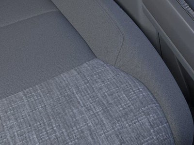 2026 Ford Super Duty F-250 SRW XL 4WD Crew Cab 6.75' Box