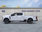 2026 Ford Super Duty F-250 SRW Platinum 4WD Crew Cab 8' Box
