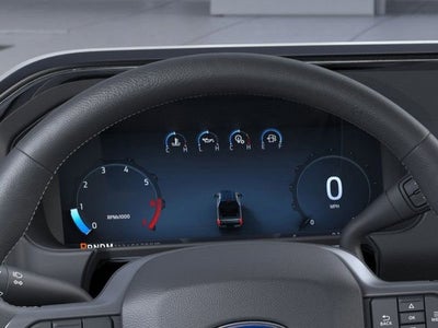 2026 Ford Super Duty F-250 SRW LARIAT 4WD Crew Cab 6.75' Box