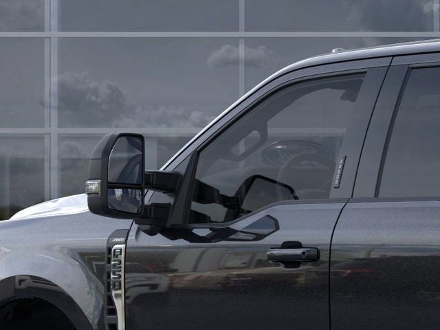 2026 Ford Super Duty F-250 SRW LARIAT 4WD Crew Cab 6.75' Box