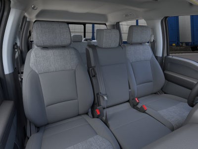 2026 Ford Super Duty F-250 SRW XLT 4WD Crew Cab 8' Box