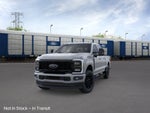 2026 Ford Super Duty F-250 SRW XLT 4WD Crew Cab 8' Box