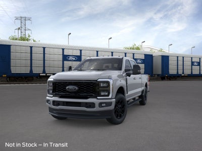 2026 Ford Super Duty F-250 SRW XLT 4WD Crew Cab 8' Box