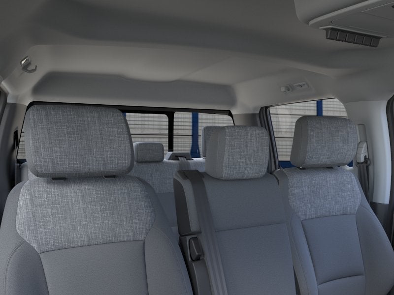 2026 Ford Super Duty F-250 SRW XLT 4WD Crew Cab 8' Box