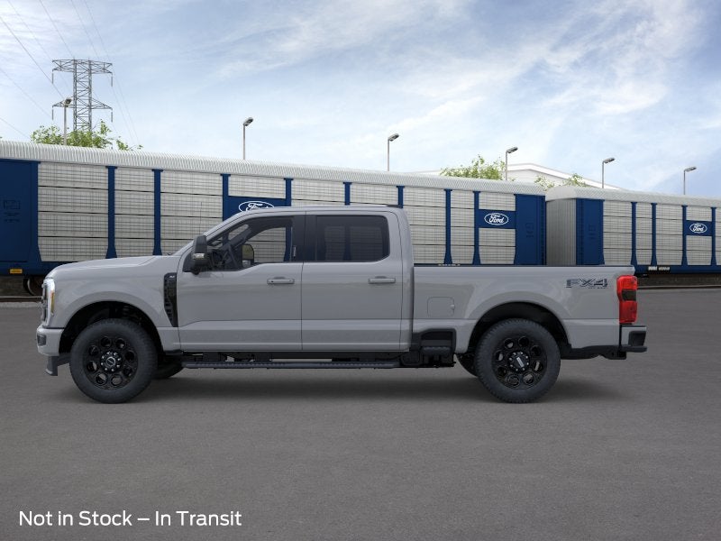 2026 Ford Super Duty F-250 SRW XLT 4WD Crew Cab 8' Box