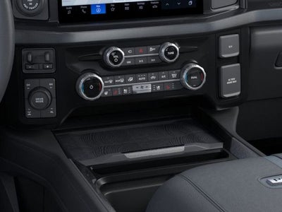 2026 Ford Super Duty F-250 SRW Platinum 4WD Crew Cab 8' Box