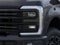 2026 Ford Super Duty F-250 SRW Platinum 4WD Crew Cab 8' Box