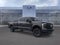 2026 Ford Super Duty F-250 SRW Platinum 4WD Crew Cab 8' Box