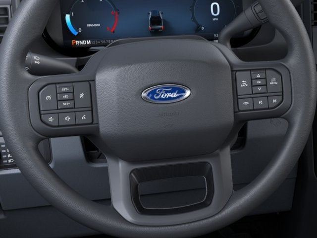 2026 Ford Super Duty F-250 SRW XLT 4WD Crew Cab 6.75' Box