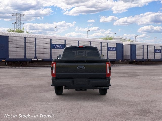 2026 Ford Super Duty F-250 SRW XLT 4WD Crew Cab 6.75' Box