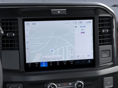 2026 Ford Super Duty F-250 SRW LARIAT 4WD Crew Cab 6.75' Box