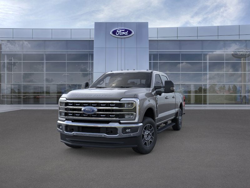 2026 Ford Super Duty F-250 SRW LARIAT 4WD Crew Cab 6.75' Box