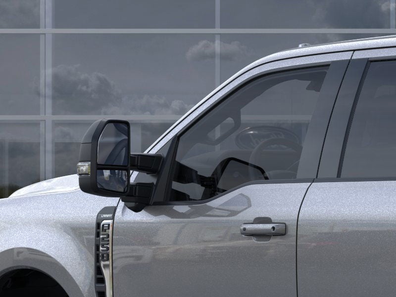 2026 Ford Super Duty F-250 SRW LARIAT 4WD Crew Cab 6.75' Box