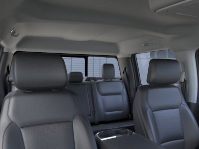 2026 Ford Super Duty F-250 SRW LARIAT 4WD Crew Cab 6.75' Box